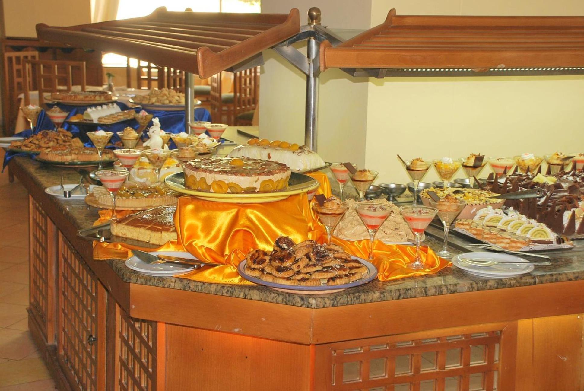 Zephir Hotel & Spa ซาร์ซิส ภายนอก รูปภาพ