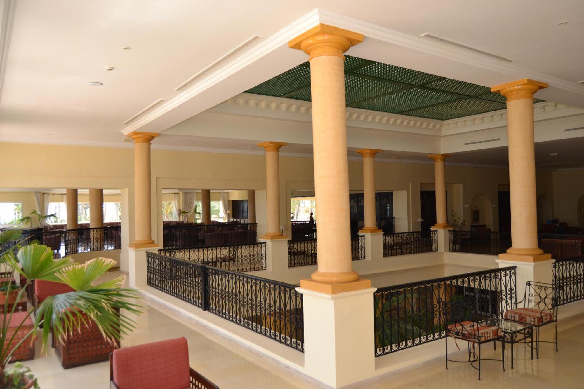Zephir Hotel & Spa ซาร์ซิส ภายนอก รูปภาพ
