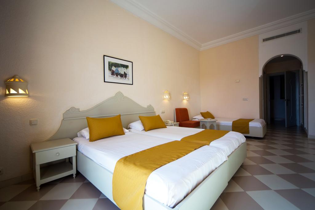 Zephir Hotel & Spa ซาร์ซิส ภายนอก รูปภาพ