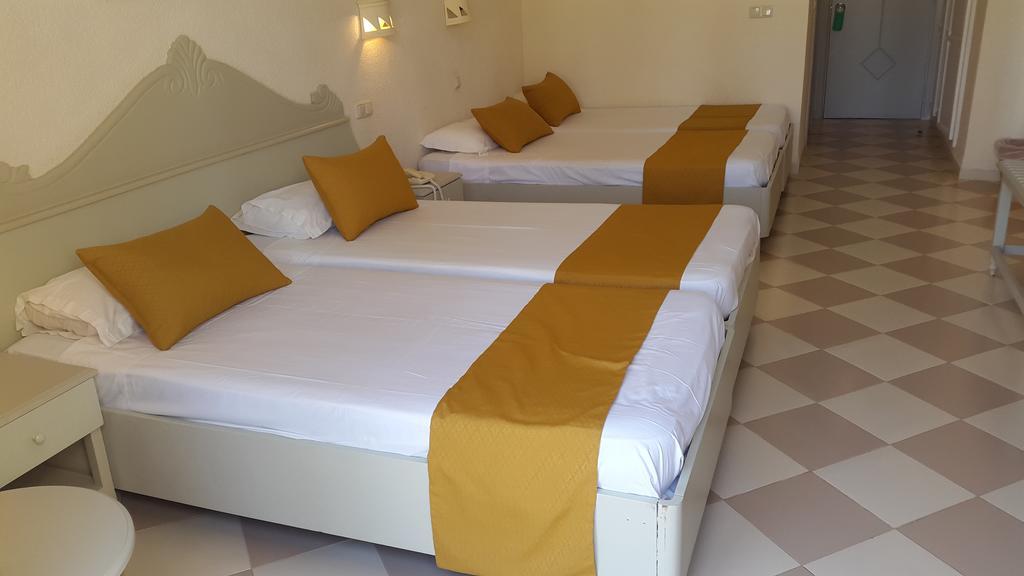 Zephir Hotel & Spa ซาร์ซิส ภายนอก รูปภาพ