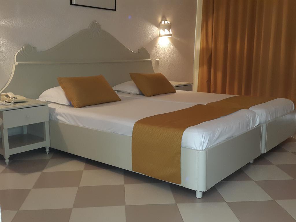 Zephir Hotel & Spa ซาร์ซิส ภายนอก รูปภาพ