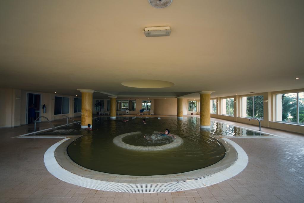 Zephir Hotel & Spa ซาร์ซิส ภายนอก รูปภาพ