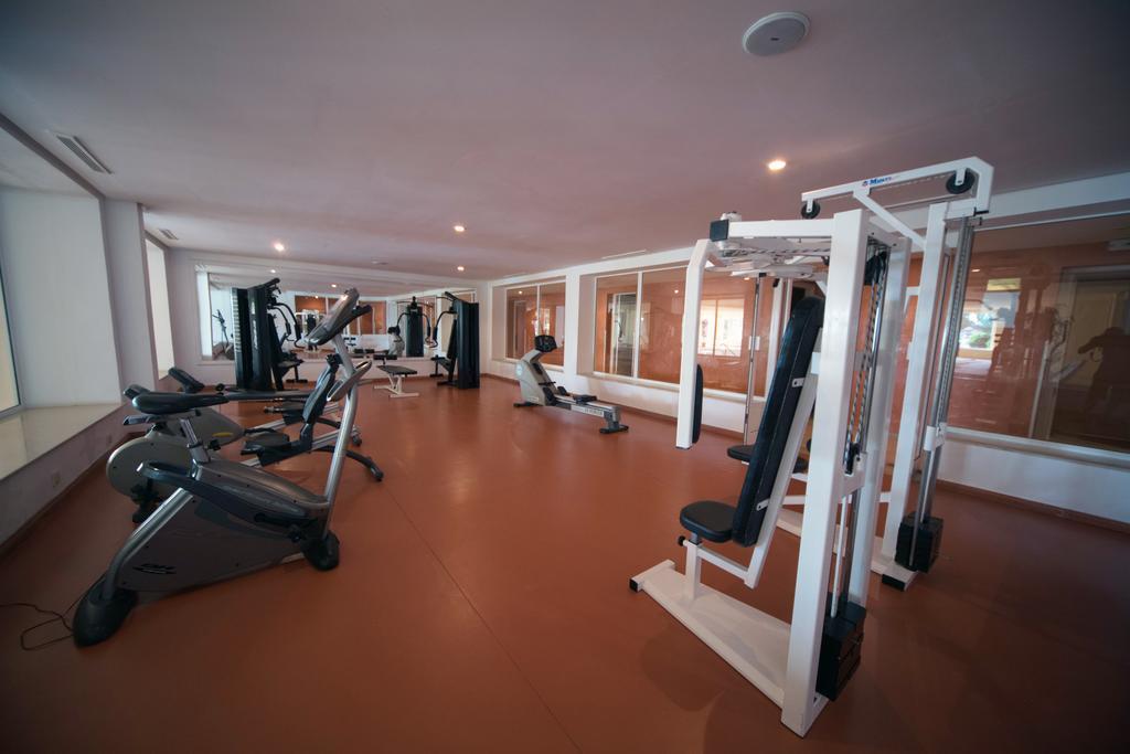 Zephir Hotel & Spa ซาร์ซิส ภายนอก รูปภาพ